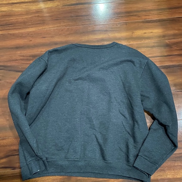 Hanes crewneck sweater - Picture 2 of 3